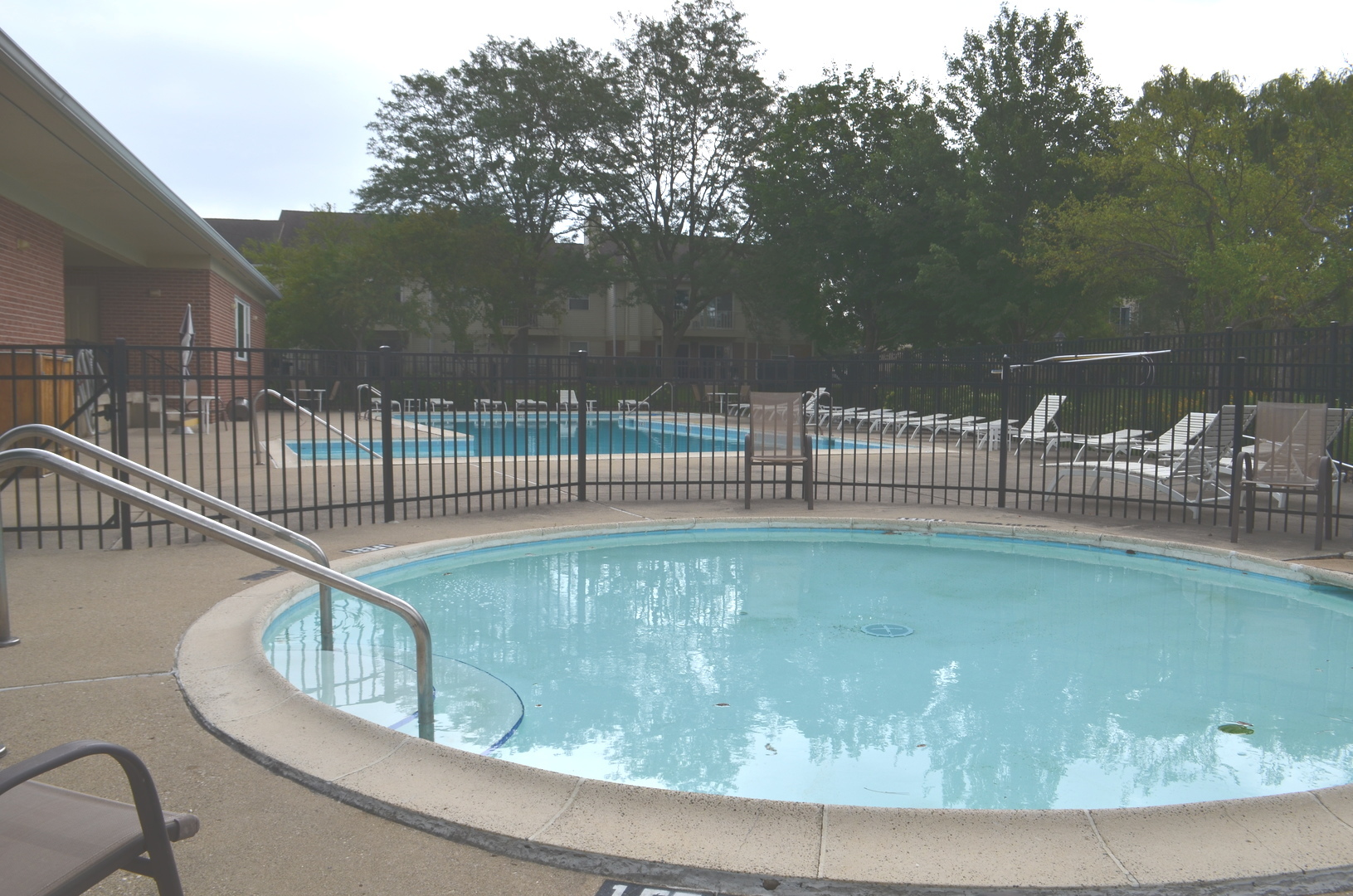 2 Aberdeen Court, Unit W1 Schaumburg, IL 60107 - Photo 24 of 31
