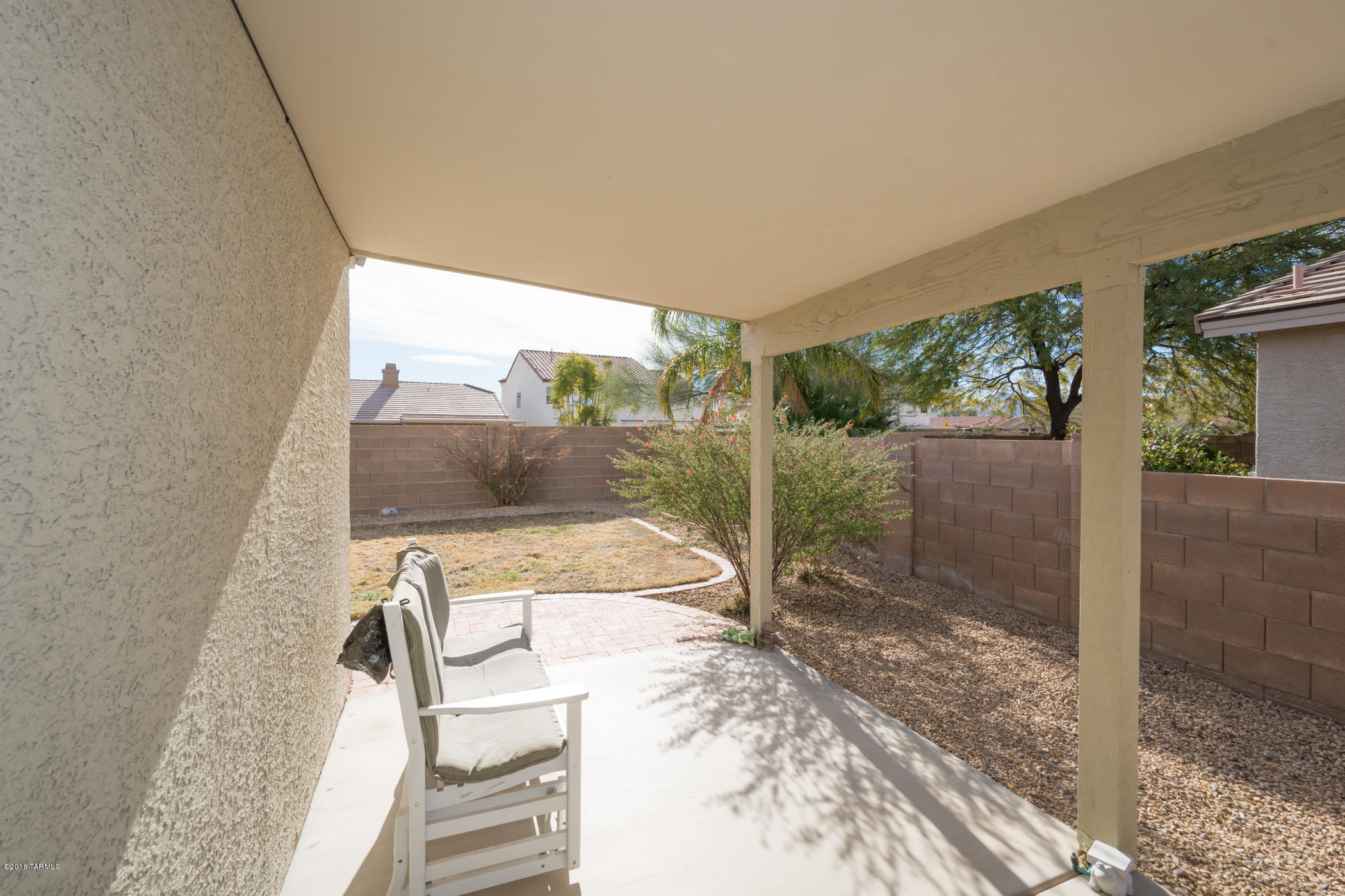 7747 West Oak Stream Road Tucson, AZ 85743 - Photo 27 of 39