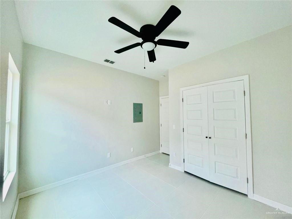 4225 Heron Avenue McAllen, TX 78504 - Photo 14 of 22 a view of an empty room
