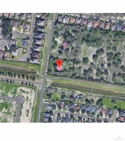 $345,000 | 4225 Heron Avenue, McAllen, TX 78504