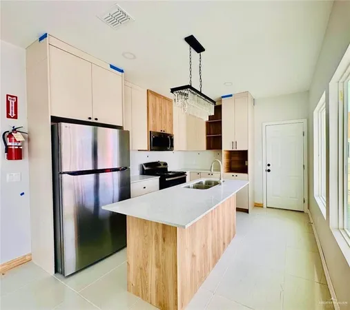 $345,000 | 4225 Heron Avenue, McAllen, TX 78504