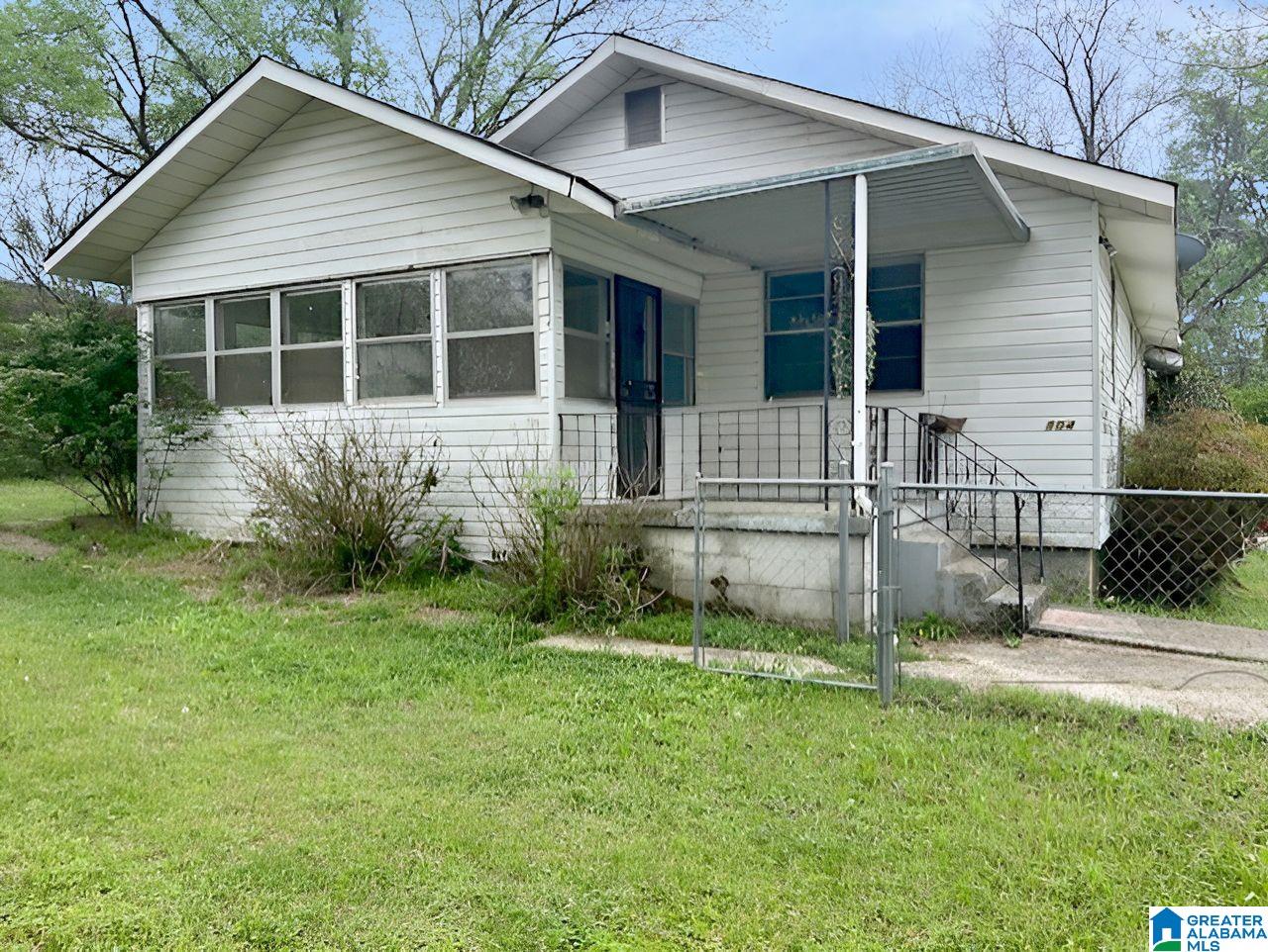 104 Church Street Warrior, AL 35180 - Photo 1 of 15