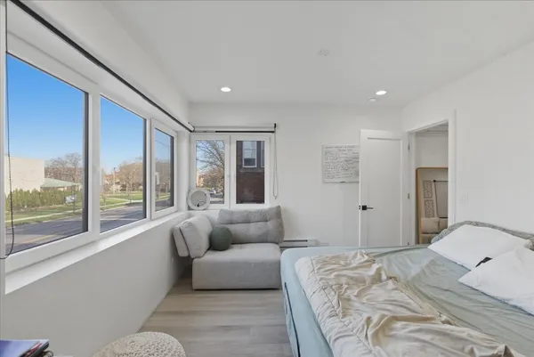 $1,795 | 1025 North Harlem Avenue, Unit D, Oak Park, IL 60302