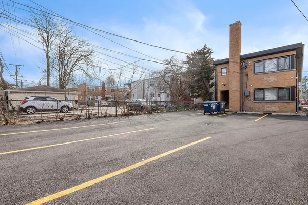 $1,795 | 1025 North Harlem Avenue, Unit D, Oak Park, IL 60302