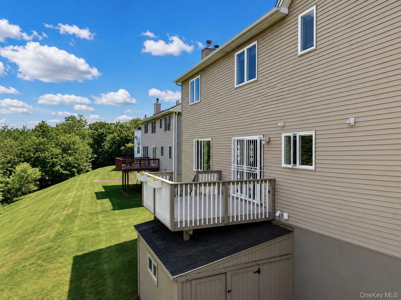 11 Oak Ridge Road Middletown, NY 10940 - Photo 35 of 40