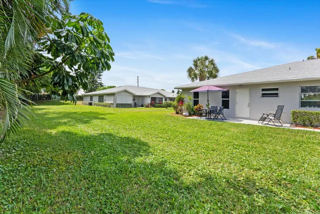 $229,900 | 14628 Canalview Drive, Unit D, Delray Beach, FL 33484