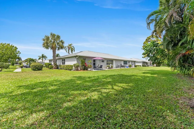 $229,900 | 14628 Canalview Drive, Unit D, Delray Beach, FL 33484
