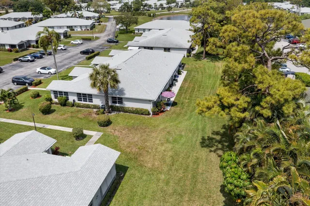 $229,900 | 14628 Canalview Drive, Unit D, Delray Beach, FL 33484