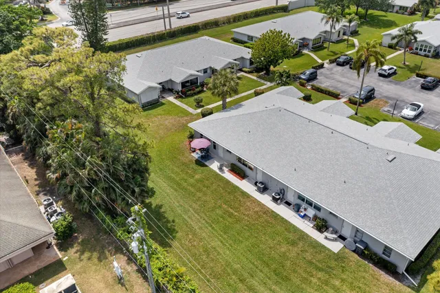 $229,900 | 14628 Canalview Drive, Unit D, Delray Beach, FL 33484