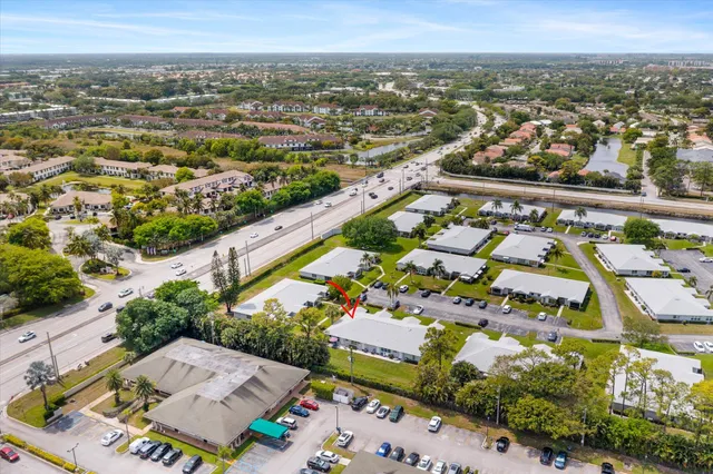$229,900 | 14628 Canalview Drive, Unit D, Delray Beach, FL 33484