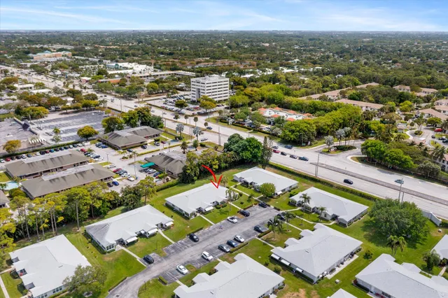 $229,900 | 14628 Canalview Drive, Unit D, Delray Beach, FL 33484