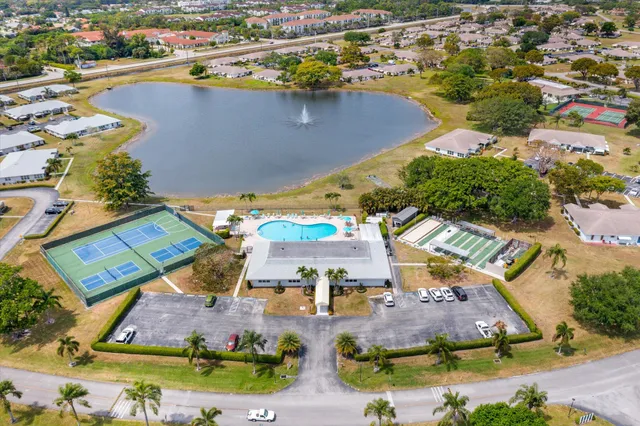 $229,900 | 14628 Canalview Drive, Unit D, Delray Beach, FL 33484