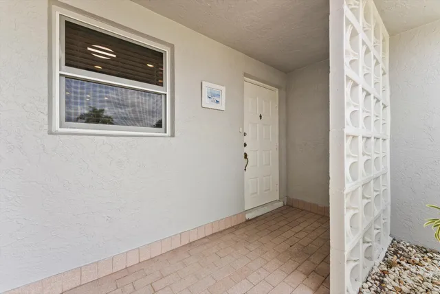 $229,900 | 14628 Canalview Drive, Unit D, Delray Beach, FL 33484