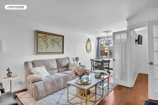 $675,000 | 205 3rd Avenue, Unit 15A | Gramercy