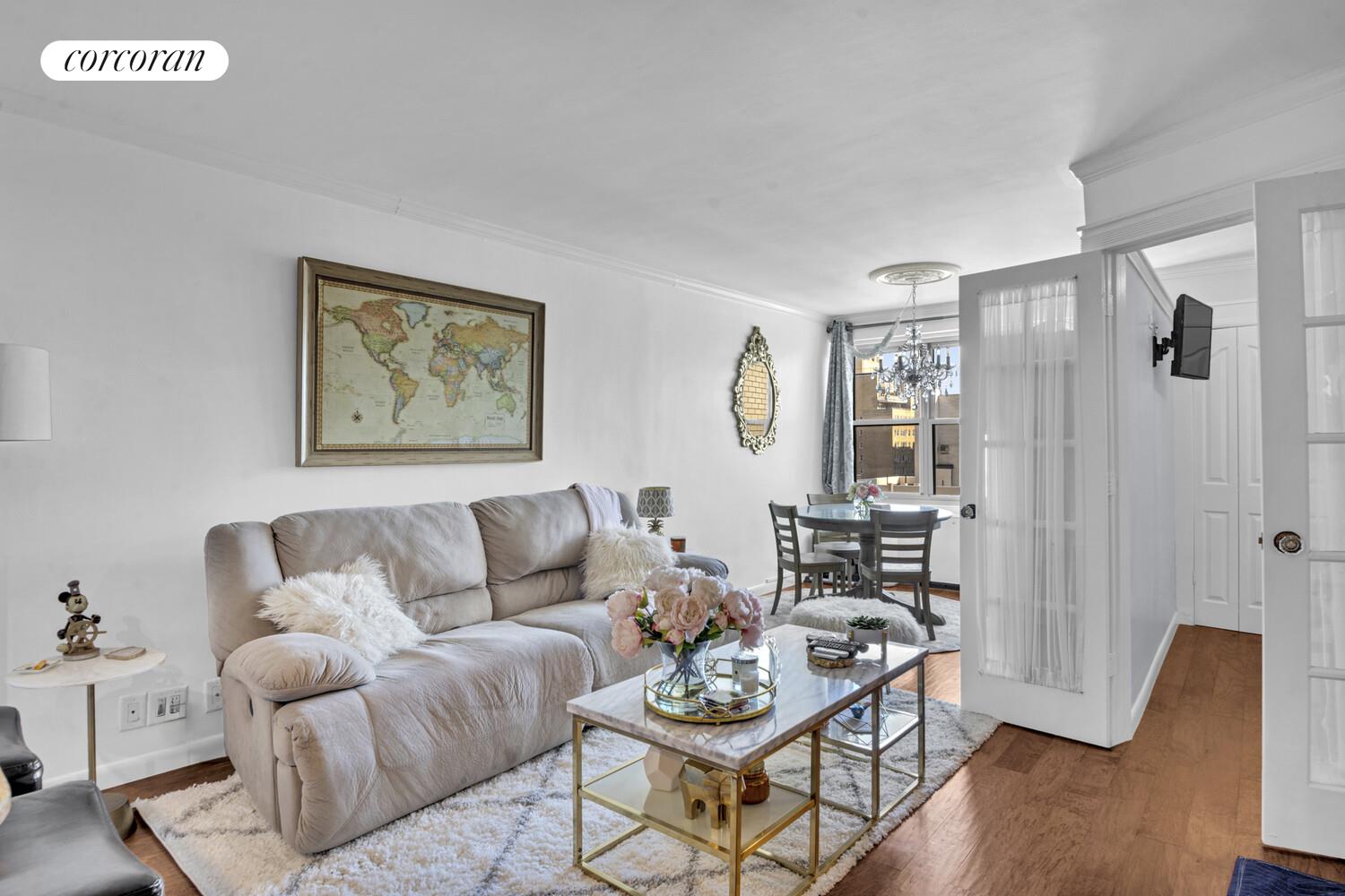 205 3rd Avenue, Unit 15A Manhattan, NY 10003 - Photo 3 of 10