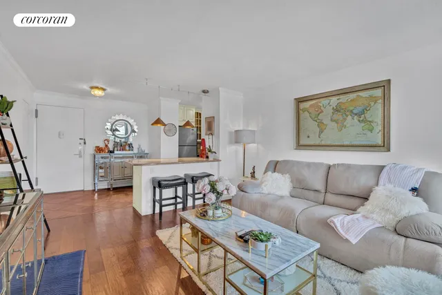 $675,000 | 205 3rd Avenue, Unit 15A | Gramercy