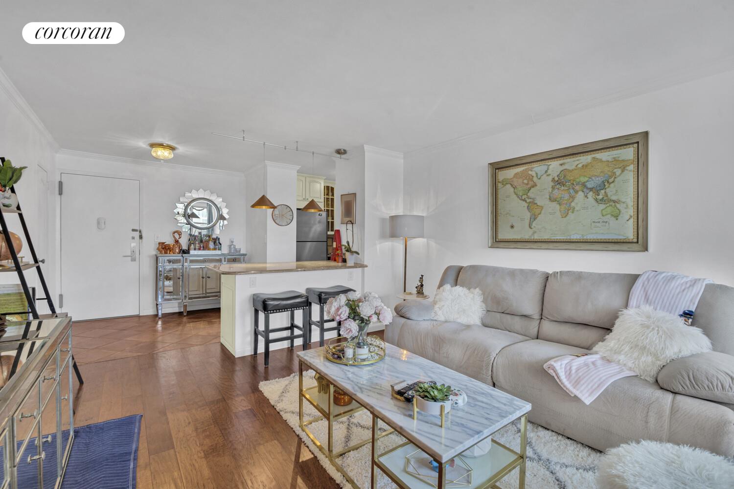 205 3rd Avenue, Unit 15A Manhattan, NY 10003 - Photo 4 of 10