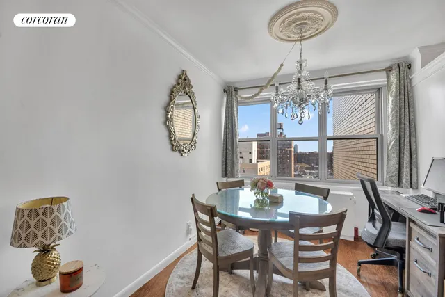 $675,000 | 205 3rd Avenue, Unit 15A | Gramercy