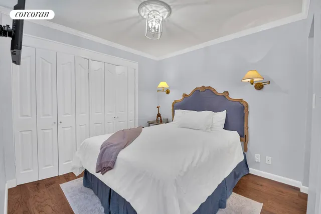 $675,000 | 205 3rd Avenue, Unit 15A | Gramercy