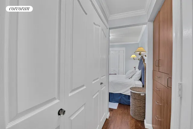 $675,000 | 205 3rd Avenue, Unit 15A | Gramercy