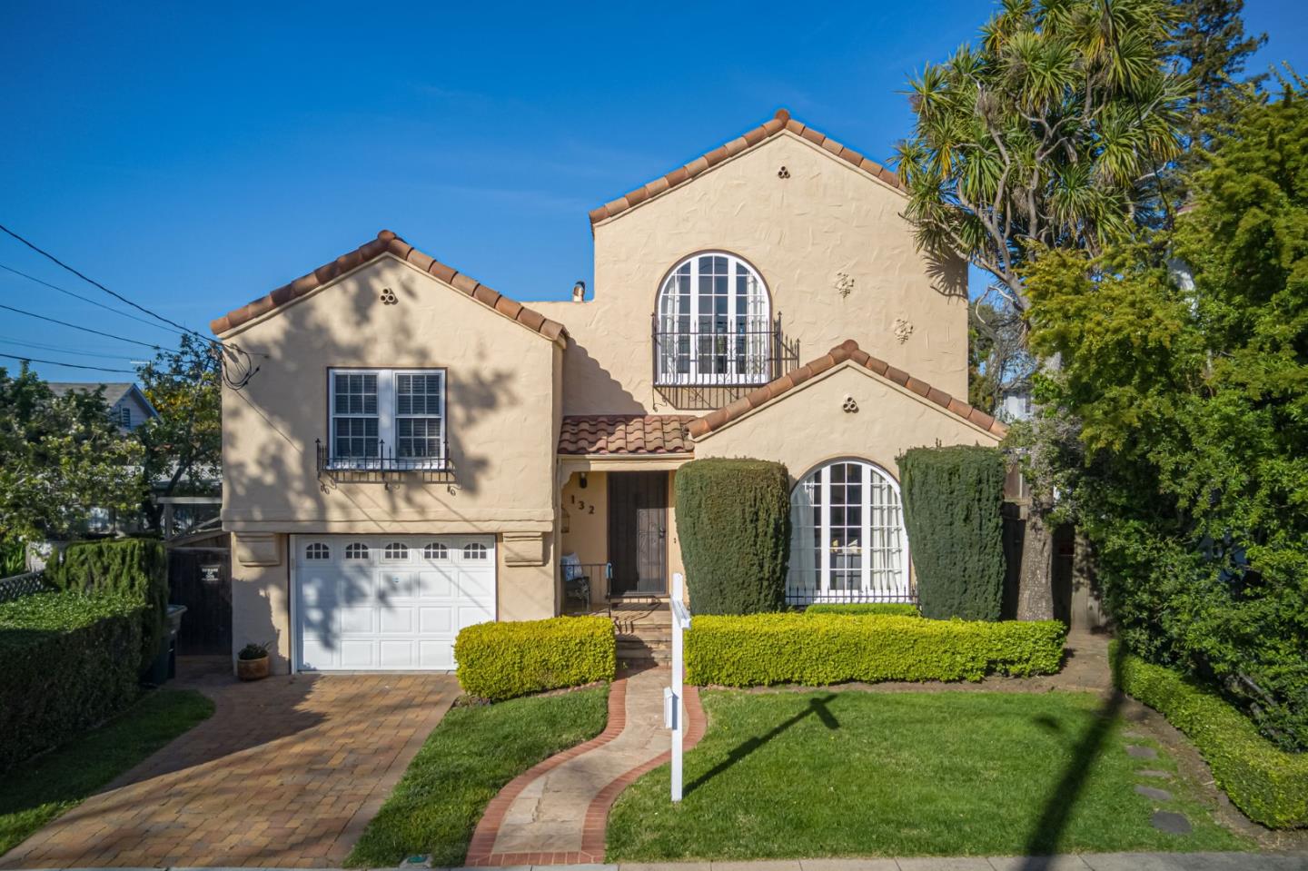 132 Dwight Road Burlingame, CA 94010 - Photo 1 of 69