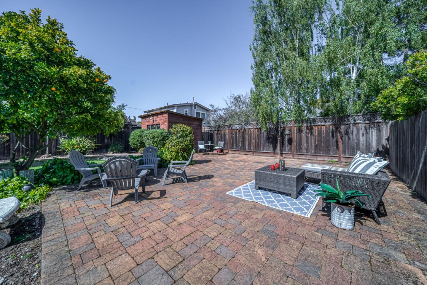 132 Dwight Road Burlingame, CA 94010 - Photo 51 of 69