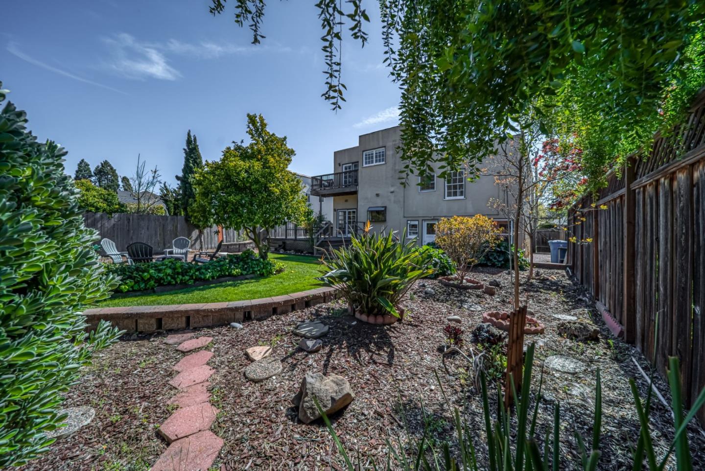 132 Dwight Road Burlingame, CA 94010 - Photo 58 of 69
