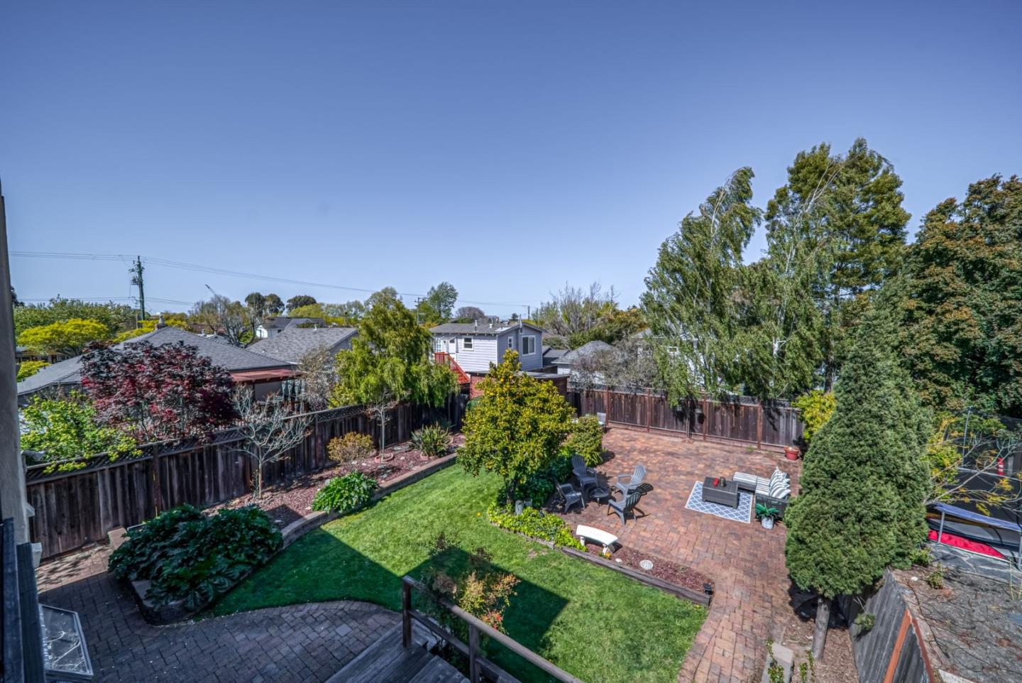 132 Dwight Road Burlingame, CA 94010 - Photo 59 of 69