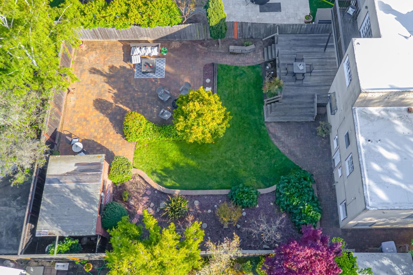 132 Dwight Road Burlingame, CA 94010 - Photo 62 of 69