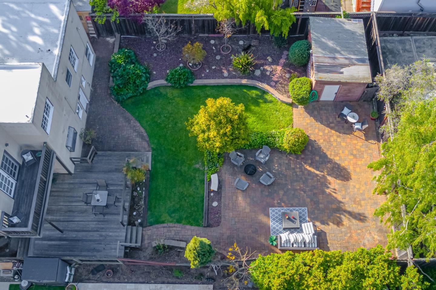 132 Dwight Road Burlingame, CA 94010 - Photo 63 of 69