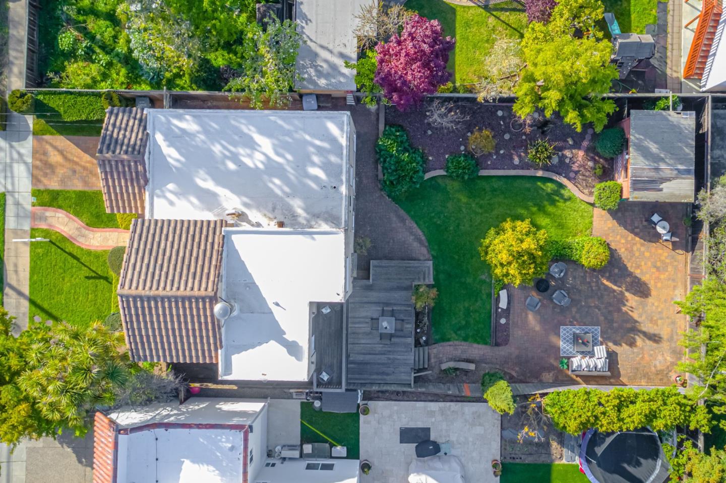 132 Dwight Road Burlingame, CA 94010 - Photo 65 of 69