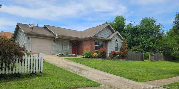 $265,000 | 1508 High Meadow Road, Jeffersonville, IN 47130