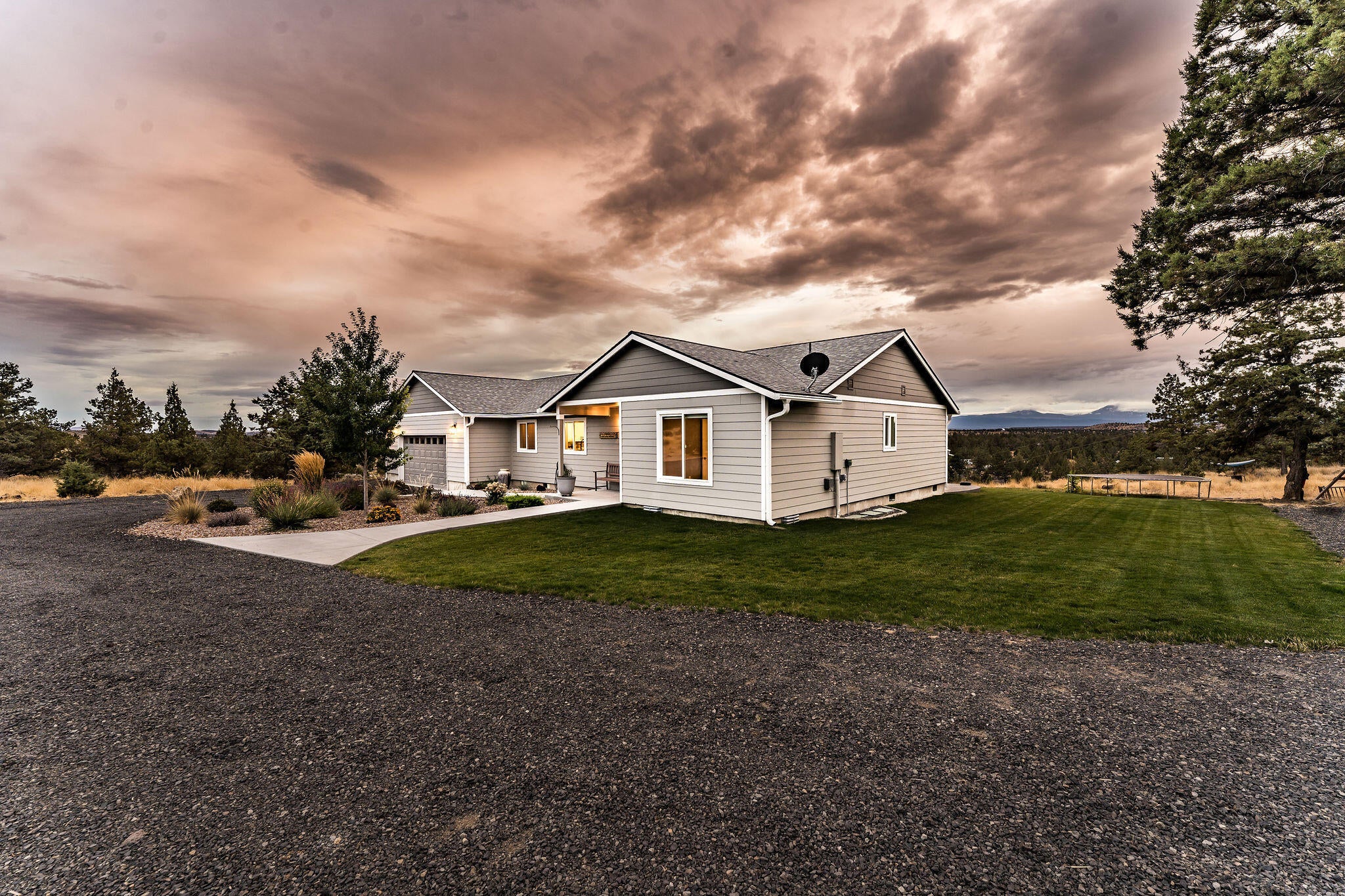 6515 Southwest Groundhog Road Terrebonne, OR 97760 - Photo 41 of 45 AlpenglowPhoto-45
