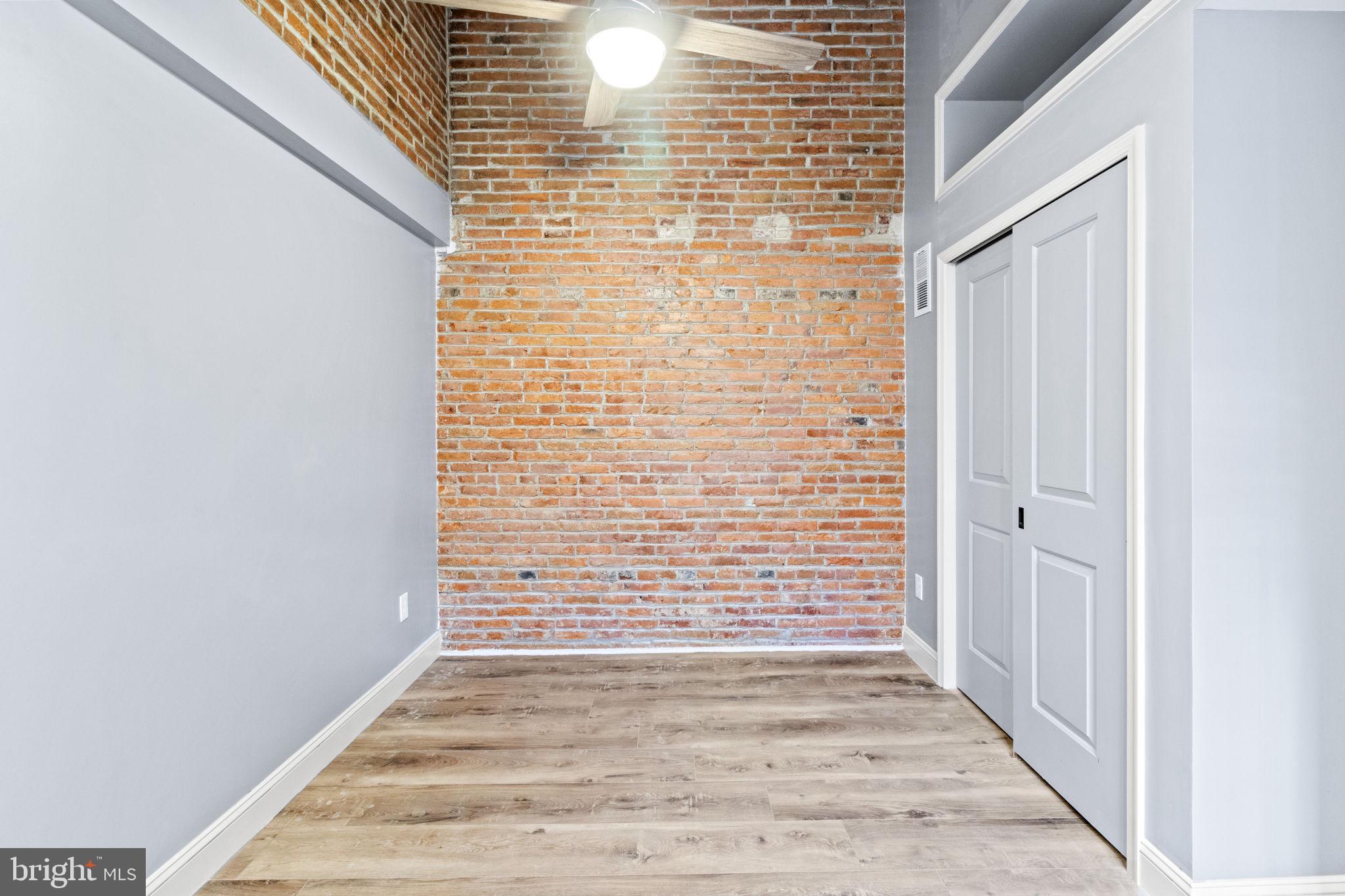 418 South 15th Street, Unit 2R Philadelphia, PA 19146 - Photo 19 of 26 a view of wooden door