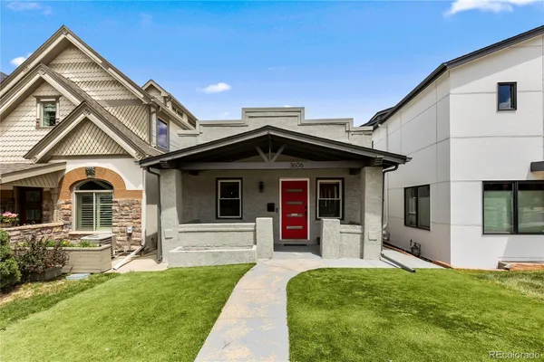 $4,500 | 3606 North Pecos Street, Denver, CO 80211