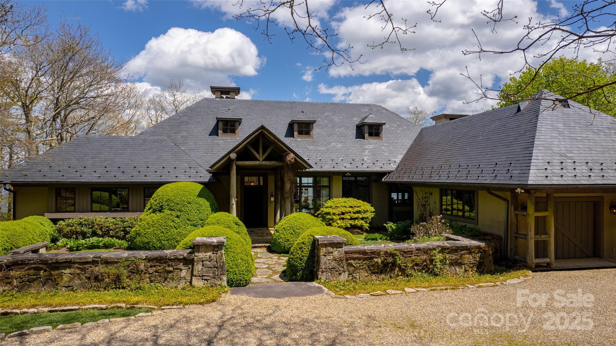 589 Summit Ridge Road Lake Toxaway, NC 28747 - Photo 1 of 48 Gallery Image 1
