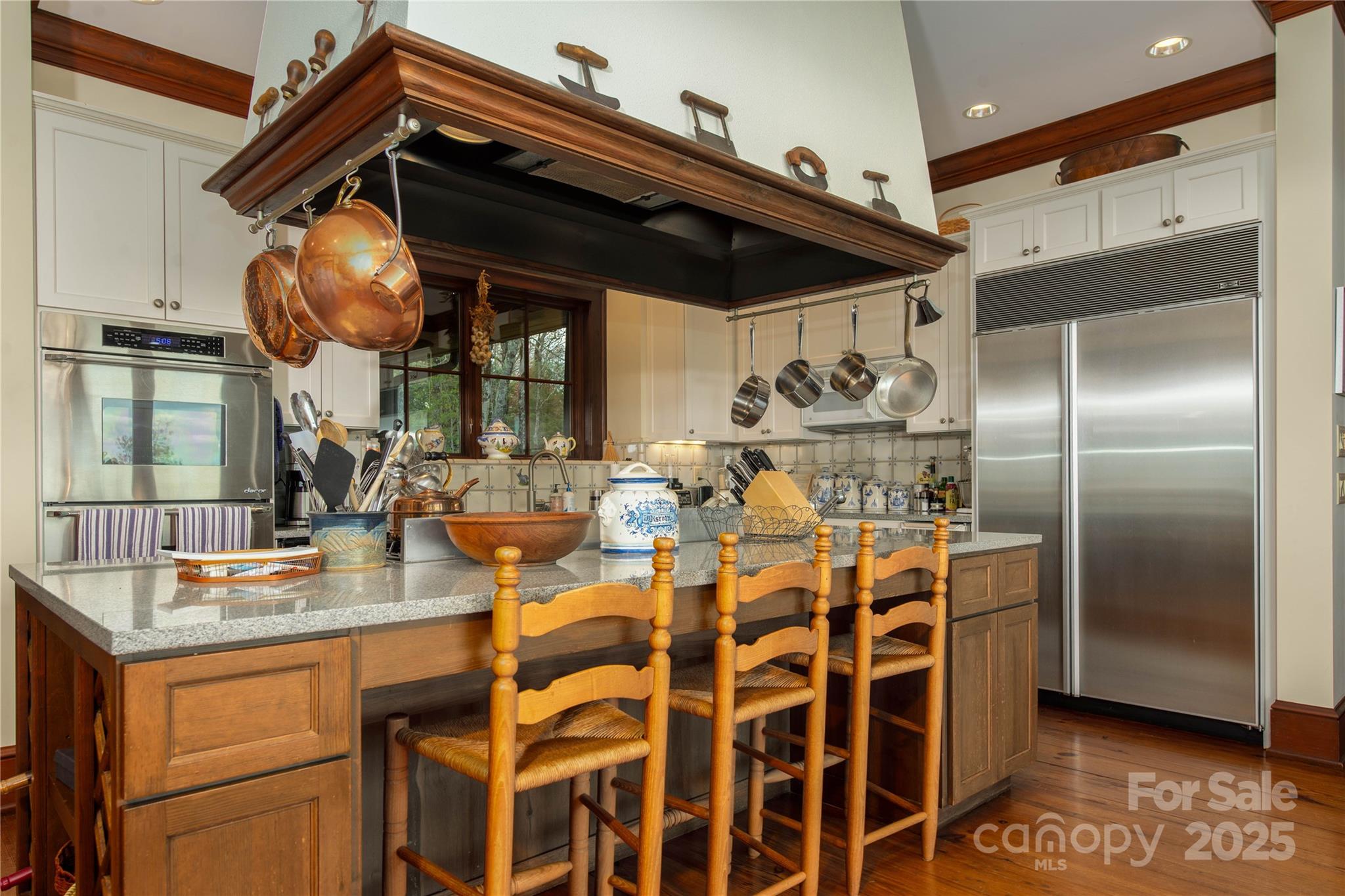 589 Summit Ridge Road Lake Toxaway, NC 28747 - Photo 11 of 48 Gallery Image 11