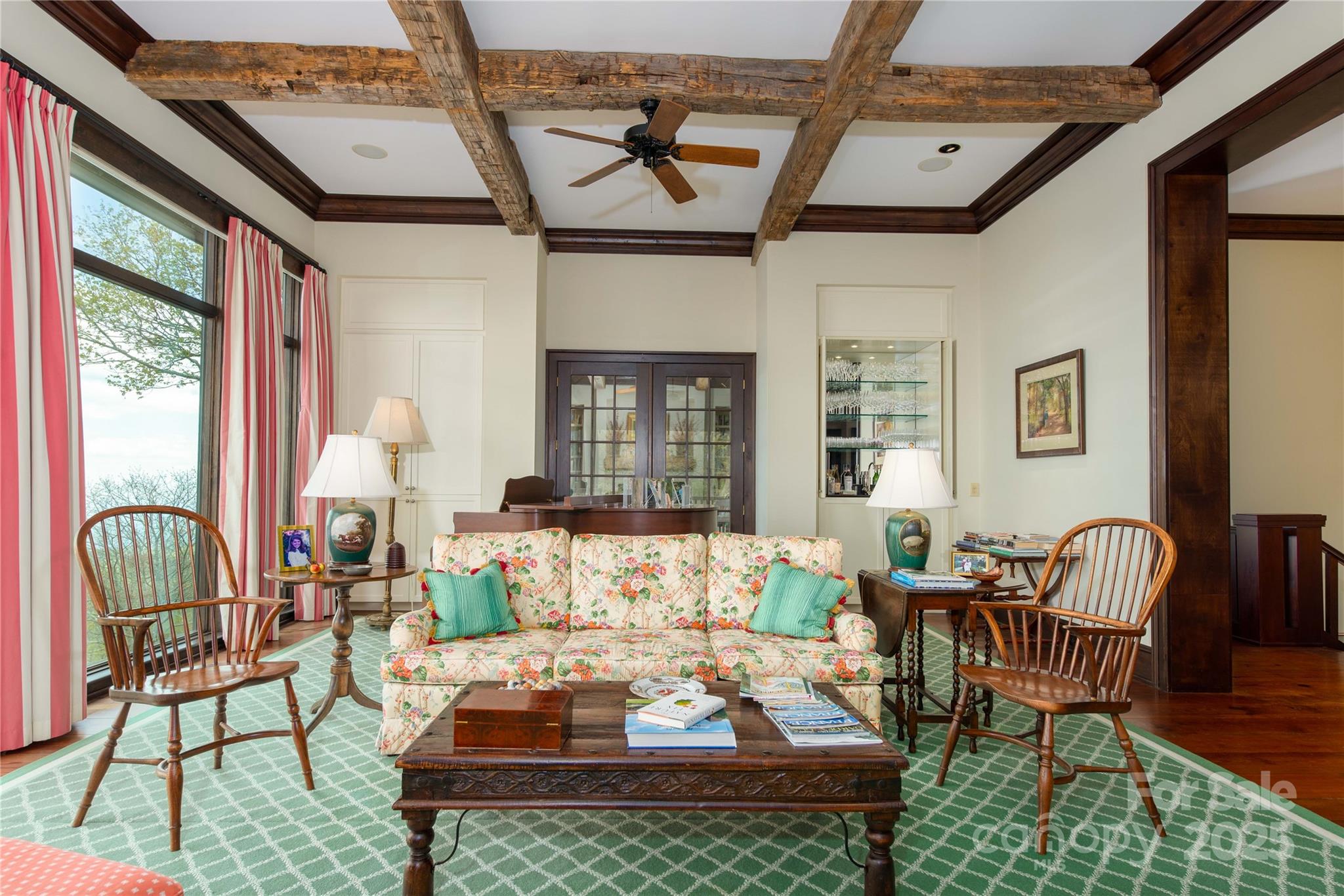 589 Summit Ridge Road Lake Toxaway, NC 28747 - Photo 12 of 48 Gallery Image 12