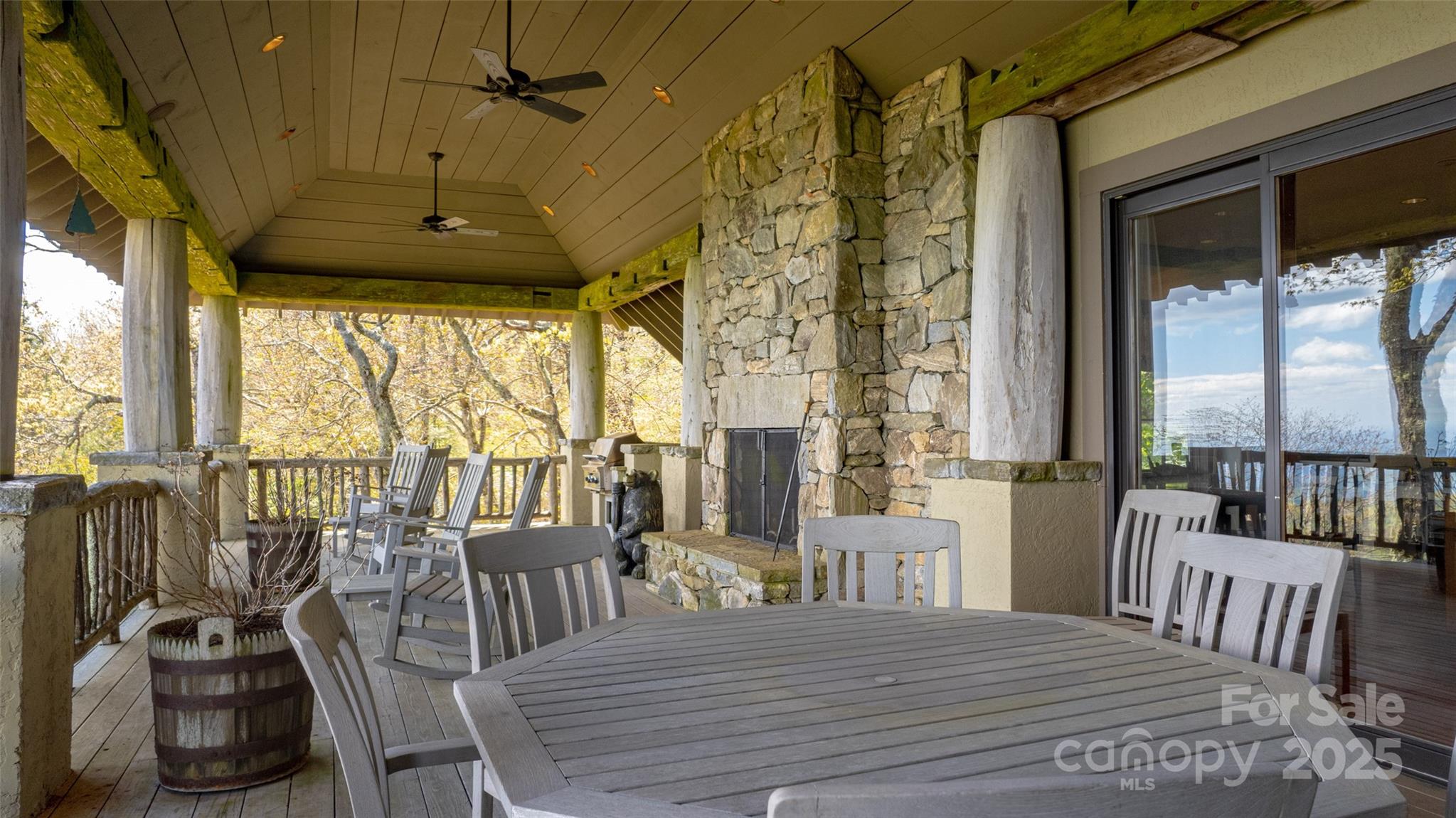 589 Summit Ridge Road Lake Toxaway, NC 28747 - Photo 17 of 48 Gallery Image 17