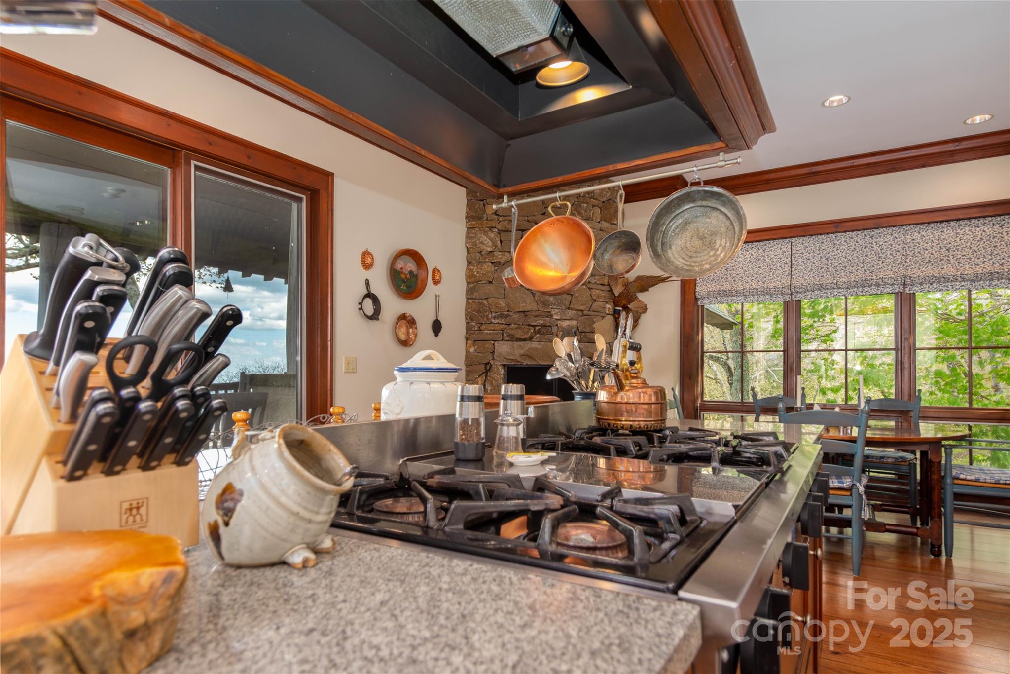 589 Summit Ridge Road Lake Toxaway, NC 28747 - Photo 20 of 48 Gallery Image 20