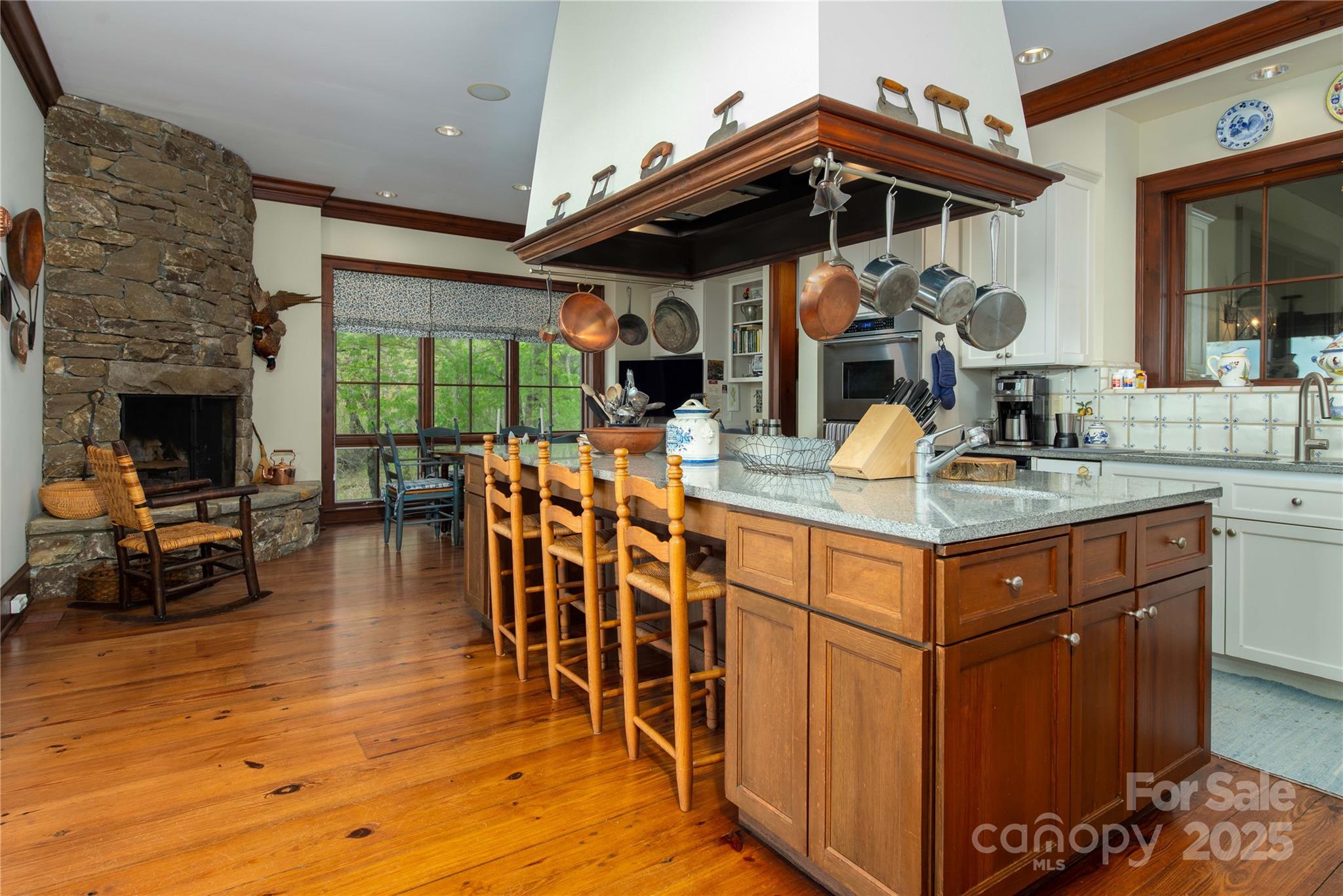 589 Summit Ridge Road Lake Toxaway, NC 28747 - Photo 21 of 48 Gallery Image 21