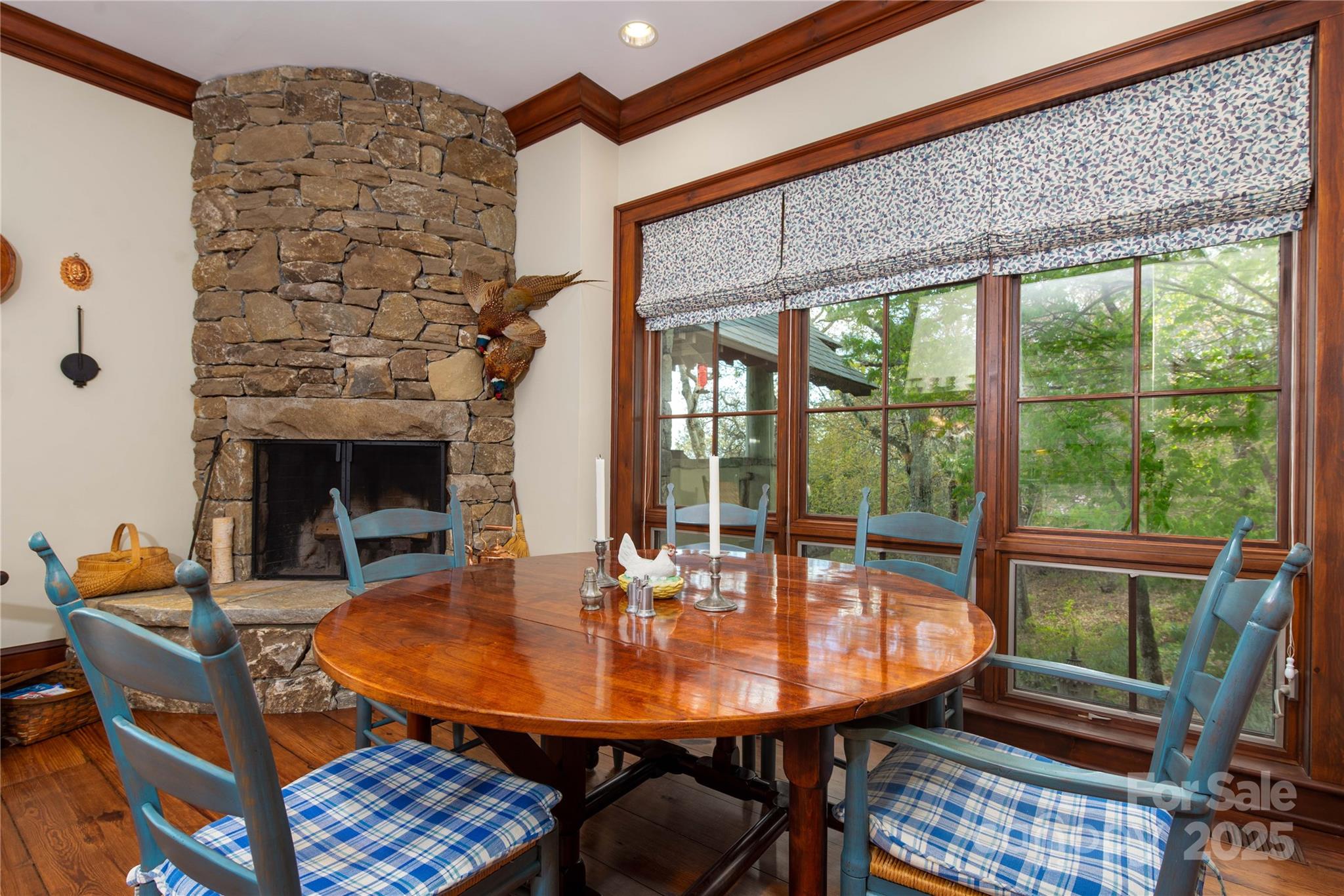 589 Summit Ridge Road Lake Toxaway, NC 28747 - Photo 22 of 48 Gallery Image 22