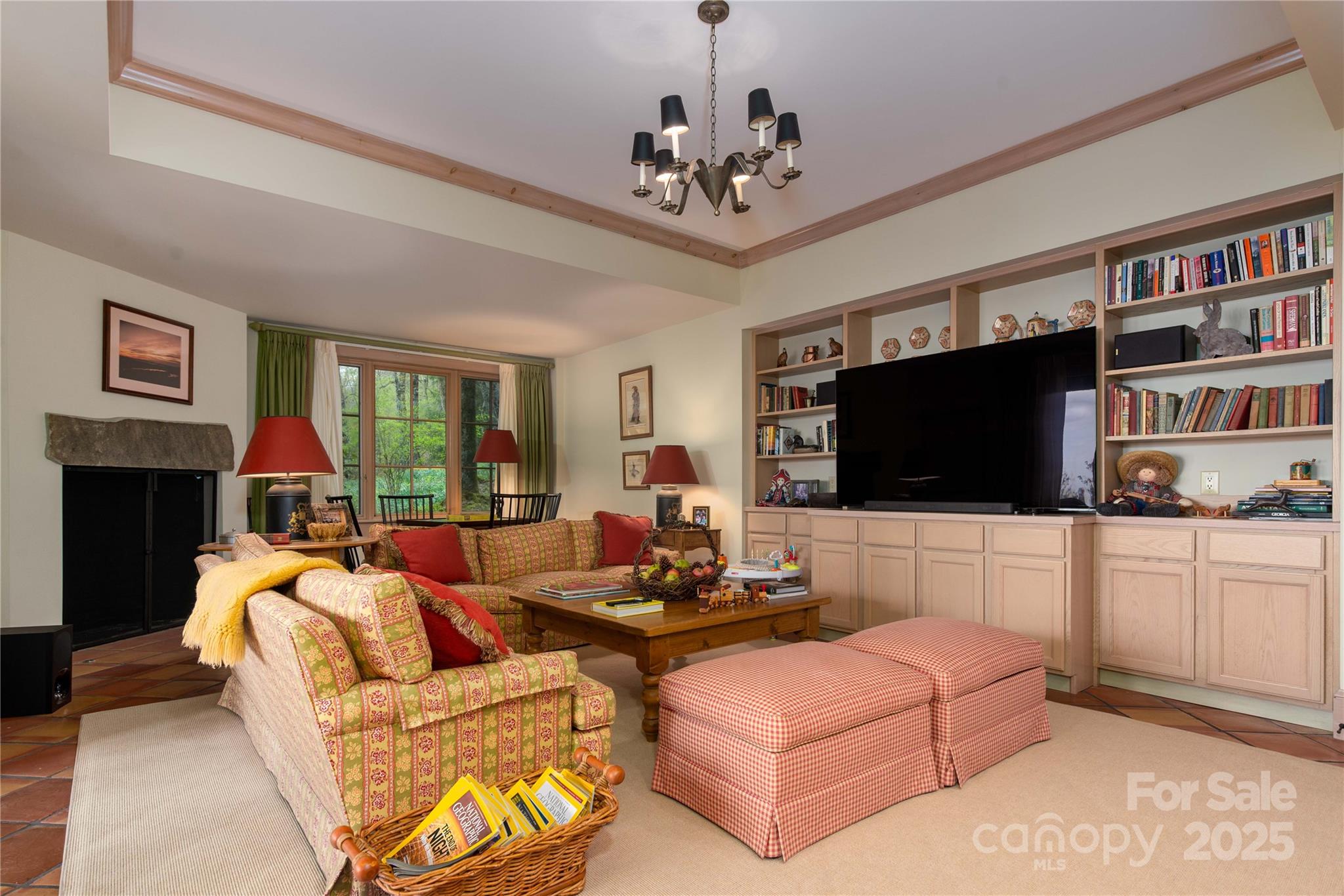 589 Summit Ridge Road Lake Toxaway, NC 28747 - Photo 31 of 48 Gallery Image 31
