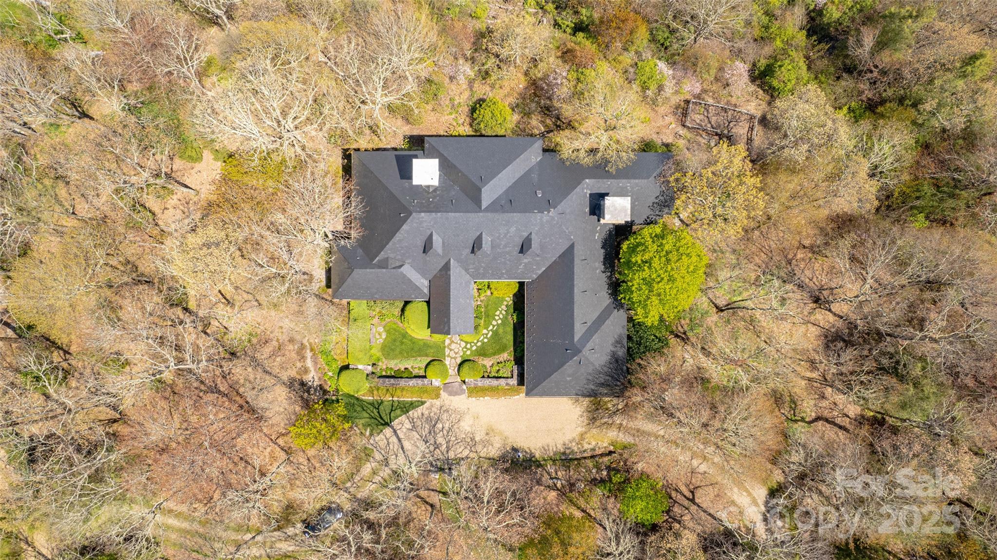 589 Summit Ridge Road Lake Toxaway, NC 28747 - Photo 47 of 48 Gallery Image 47