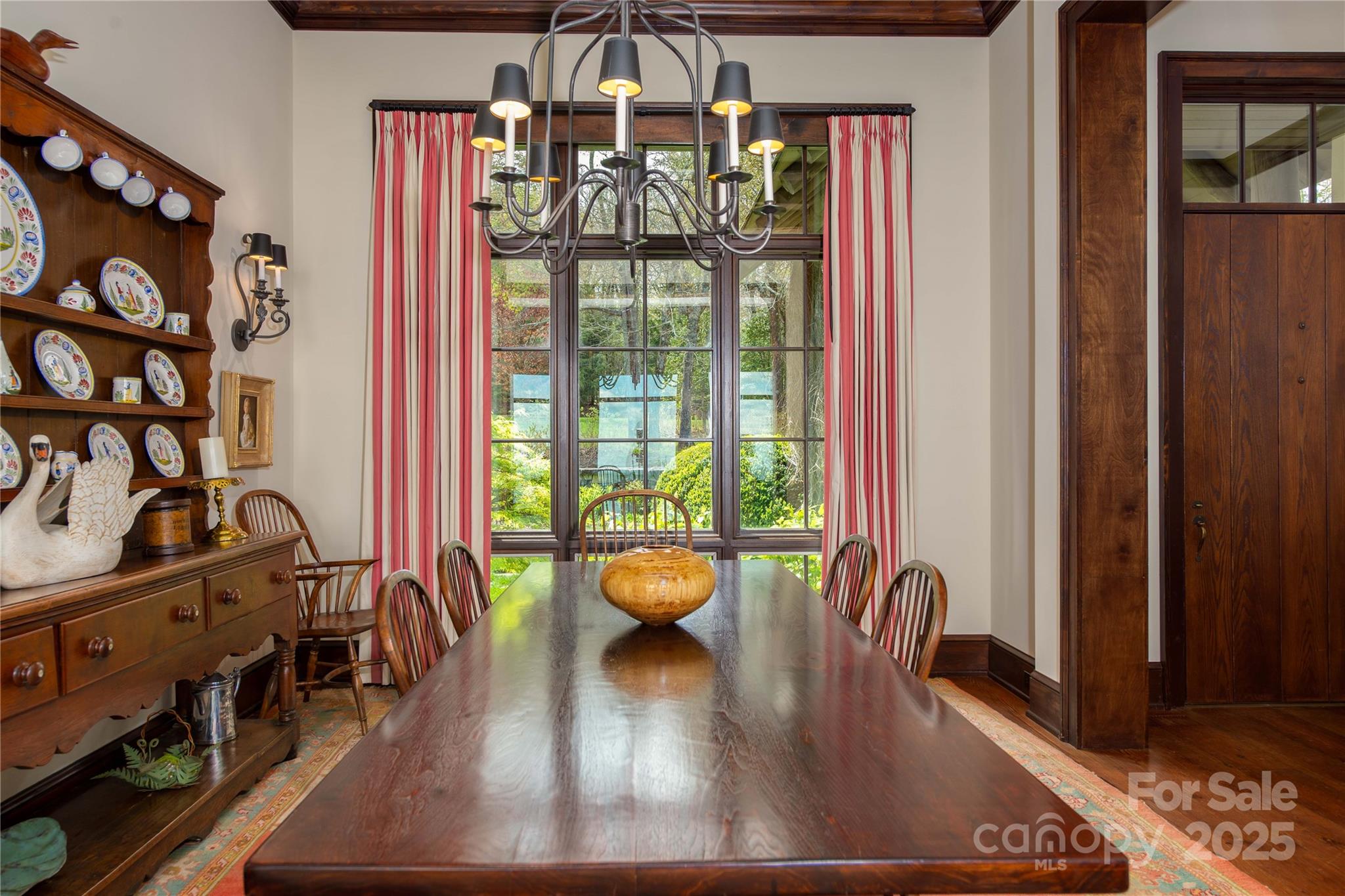 589 Summit Ridge Road Lake Toxaway, NC 28747 - Photo 5 of 48 Gallery Image 5