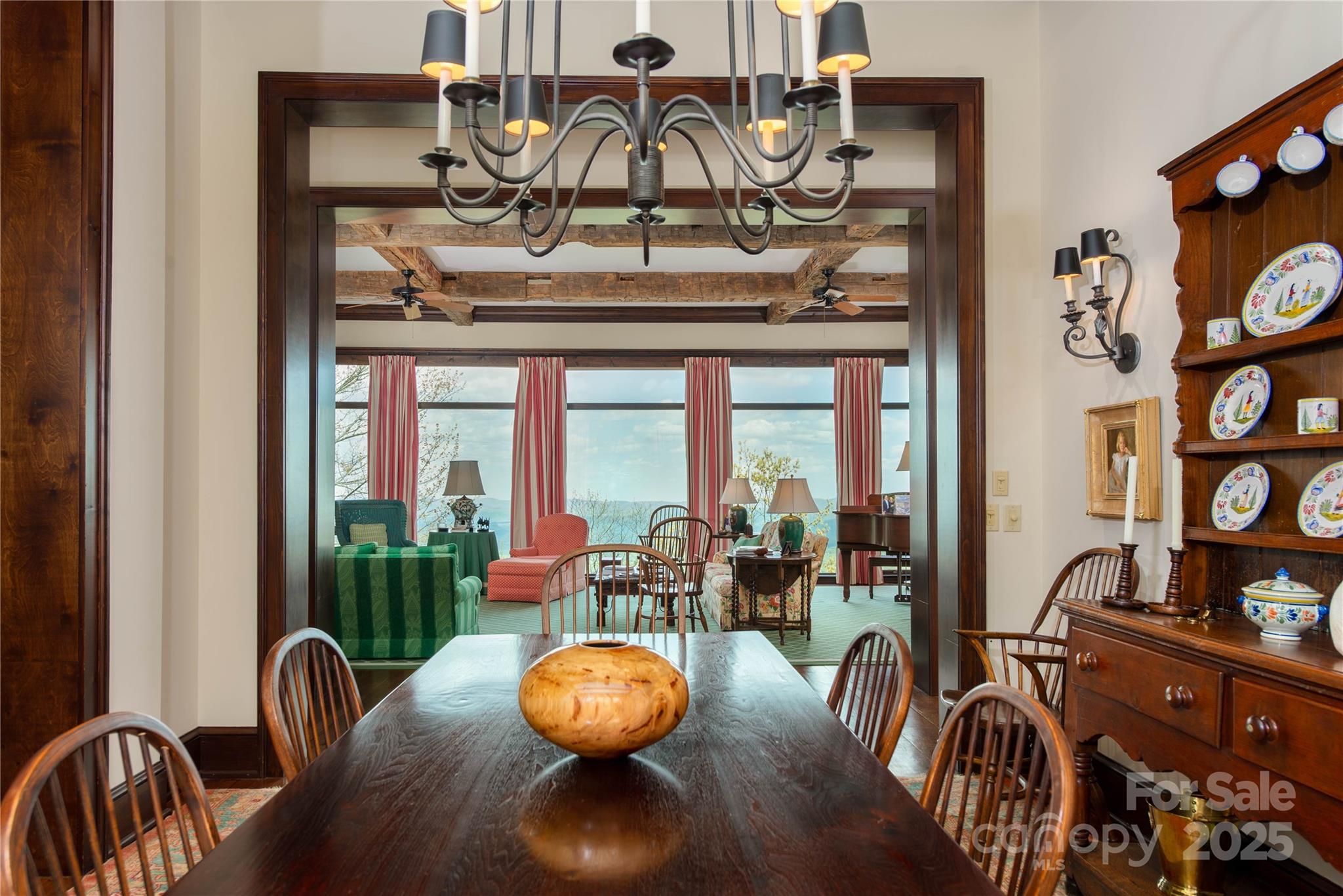 589 Summit Ridge Road Lake Toxaway, NC 28747 - Photo 6 of 48 Gallery Image 6