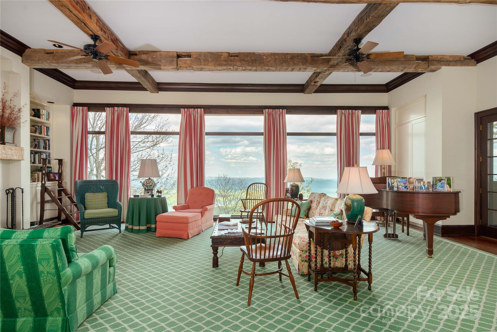 589 Summit Ridge Road Lake Toxaway, NC 28747 - Photo 7 of 48 Gallery Image 7