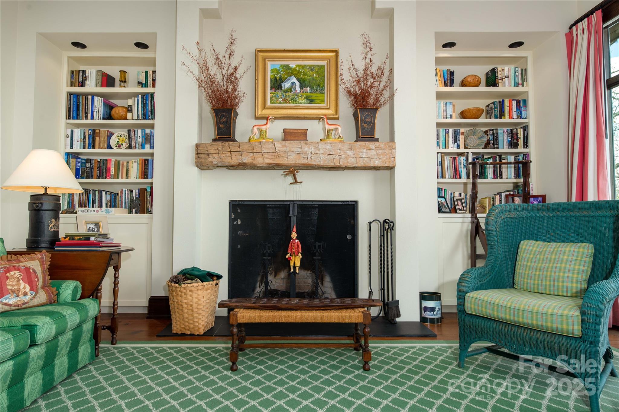 589 Summit Ridge Road Lake Toxaway, NC 28747 - Photo 8 of 48 Gallery Image 8