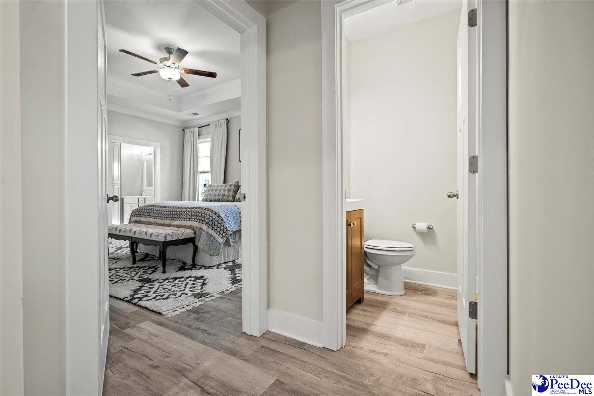 2309 Gadwall Point Florence, SC 29501 - Photo 22 of 50 Gallery Image 22