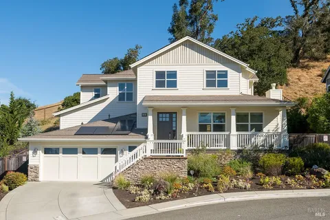 $1,849,000 | 11 Zandra Place, Novato, CA 94945